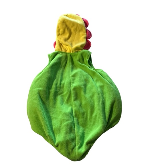 Carter's baby girl size 24 month flower costume - Picture 2 of 3